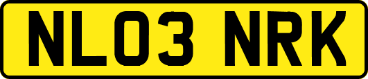 NL03NRK