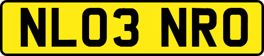 NL03NRO