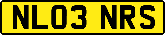 NL03NRS