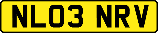 NL03NRV