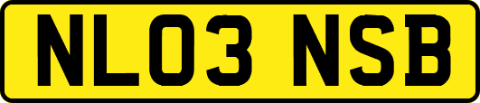 NL03NSB