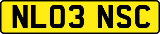 NL03NSC