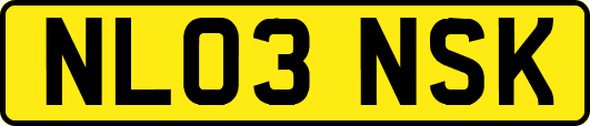 NL03NSK