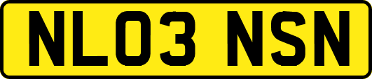 NL03NSN
