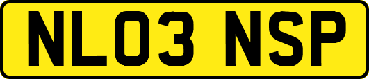 NL03NSP