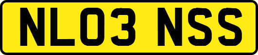 NL03NSS