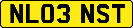 NL03NST