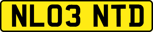 NL03NTD