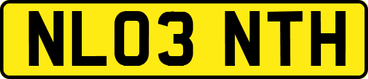 NL03NTH