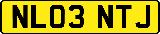 NL03NTJ