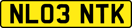 NL03NTK