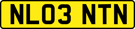 NL03NTN