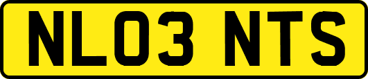 NL03NTS