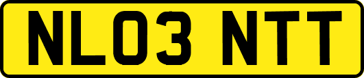 NL03NTT