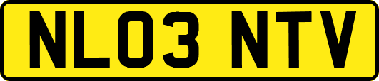 NL03NTV