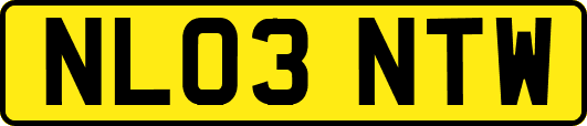 NL03NTW
