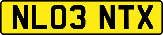 NL03NTX