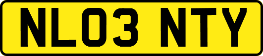 NL03NTY