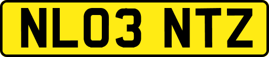 NL03NTZ