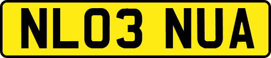 NL03NUA