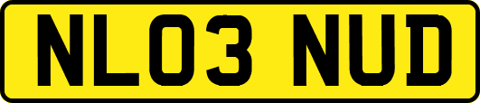 NL03NUD