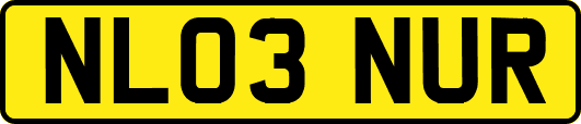 NL03NUR