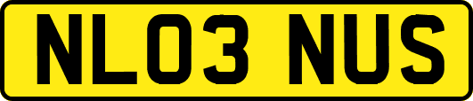 NL03NUS