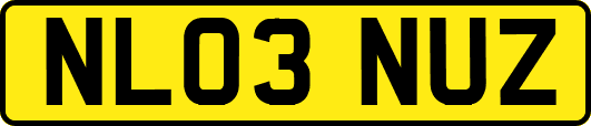 NL03NUZ