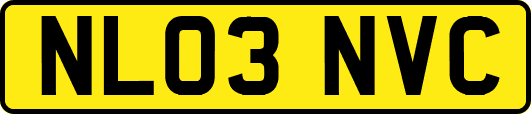 NL03NVC