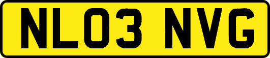 NL03NVG
