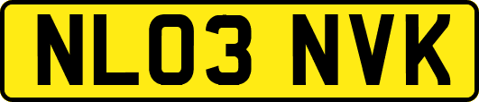 NL03NVK