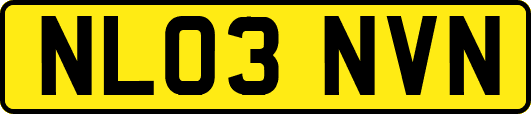 NL03NVN