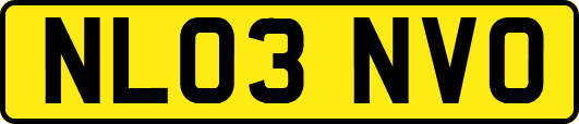 NL03NVO