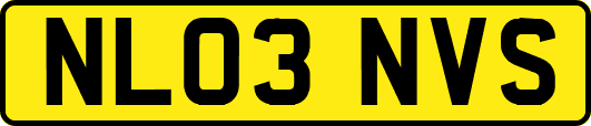 NL03NVS