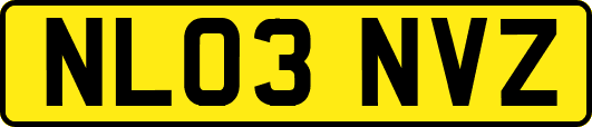 NL03NVZ