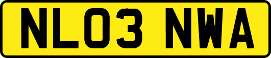 NL03NWA