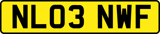 NL03NWF