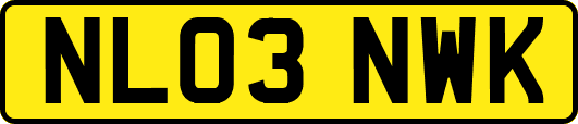 NL03NWK