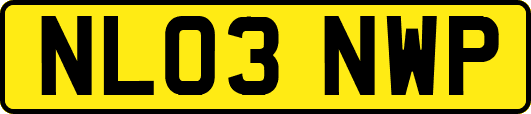 NL03NWP