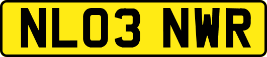 NL03NWR