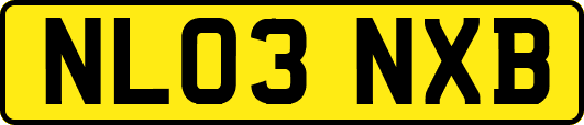 NL03NXB