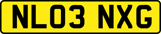 NL03NXG