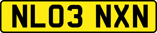 NL03NXN