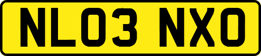 NL03NXO