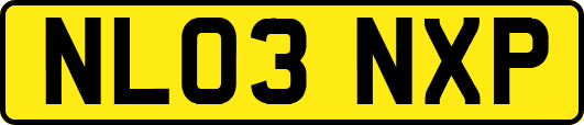 NL03NXP