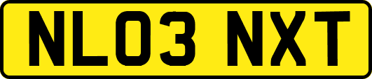 NL03NXT