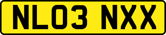 NL03NXX