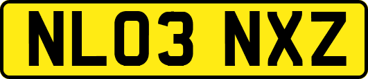 NL03NXZ