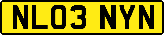 NL03NYN