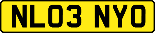 NL03NYO